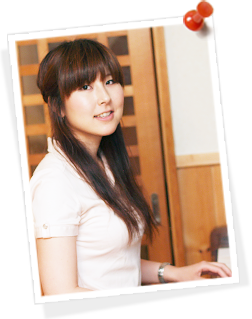 藤田ゆかり写真