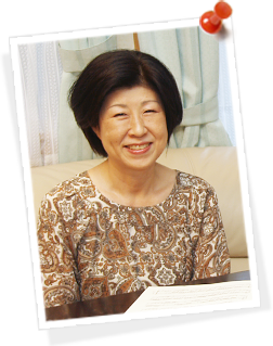 藤田由美写真