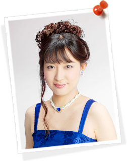 純田未樹写真