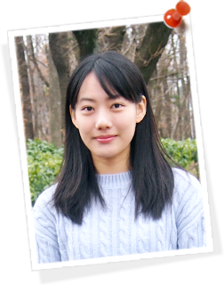 村本歩美写真